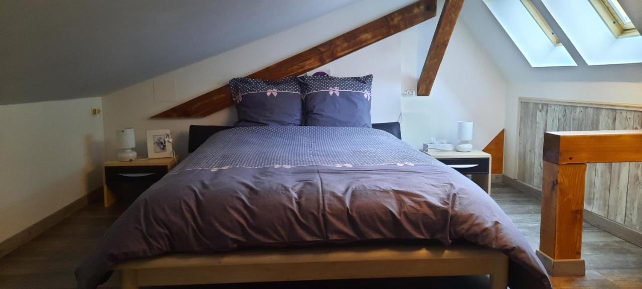 فيلا Oasis D'Alsace Valff المظهر الخارجي الصورة